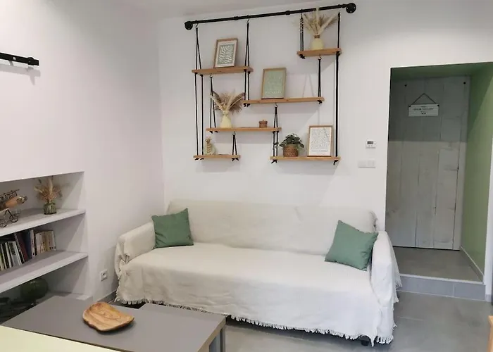 Charmant Appartement Au Coeur Du Village