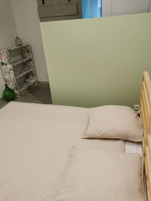 Apartment Au Coeur Du Village Claret (Herault)
