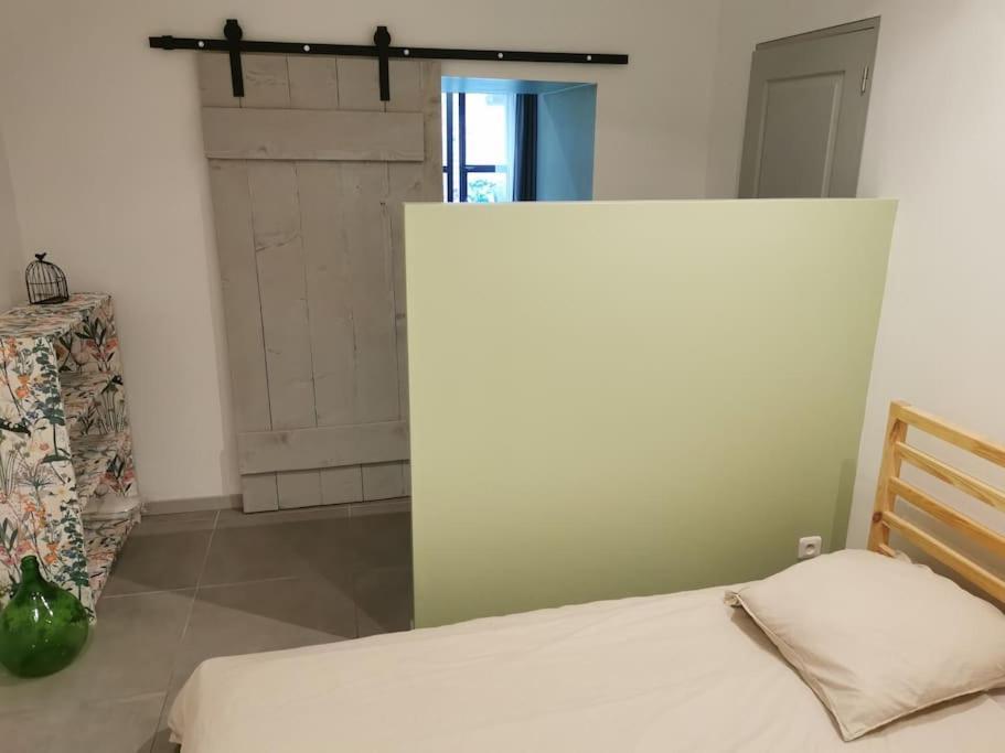 Au Coeur Du Village Apartment *